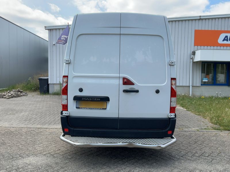 Renault Master 2.3 dCi Energy L3H2 HKa 3,5t — zdjęcie 5