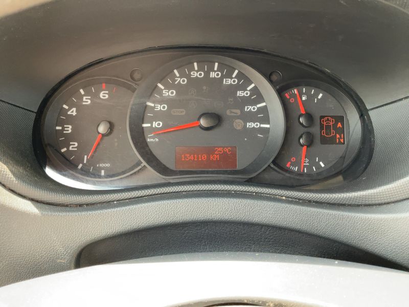 Renault Master 2.3 dCi Energy L3H2 HKa 3,5t — zdjęcie 13