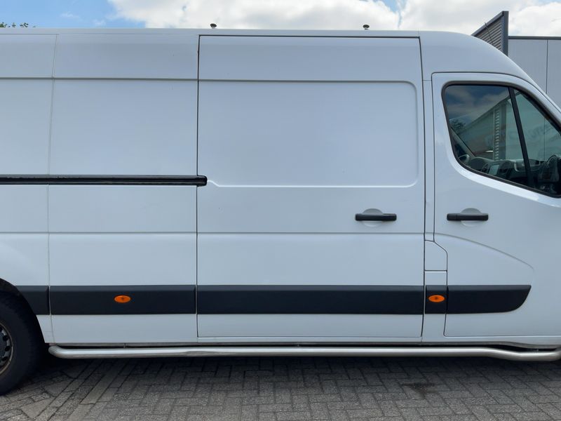 Renault Master 2.3 dCi Energy L3H2 HKa 3,5t — zdjęcie 7