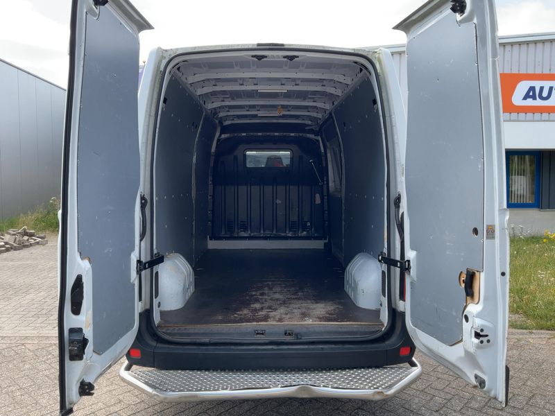 Renault Master 2.3 dCi Energy L3H2 HKa 3,5t — zdjęcie 10
