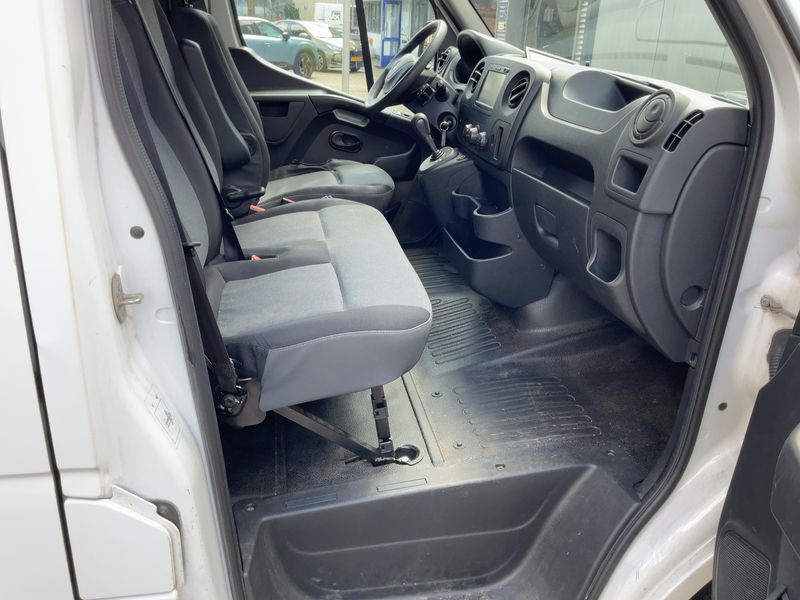 Renault Master 2.3 dCi Energy L3H2 HKa 3,5t — zdjęcie 11