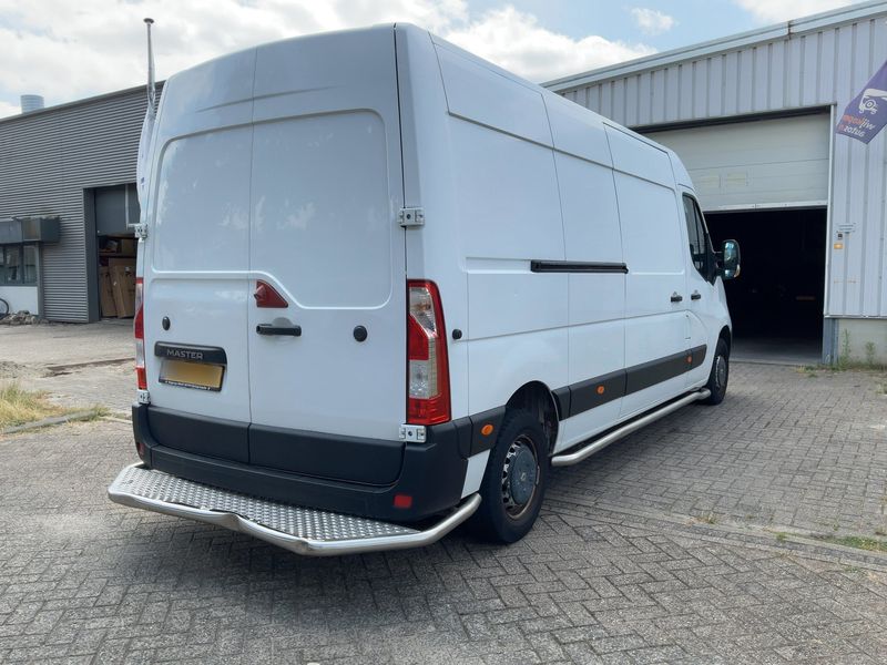 Renault Master 2.3 dCi Energy L3H2 HKa 3,5t — zdjęcie 6