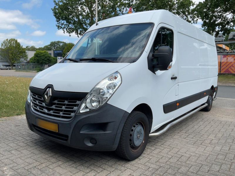 Renault Master 2.3 dCi Energy L3H2 HKa 3,5t — zdjęcie 2
