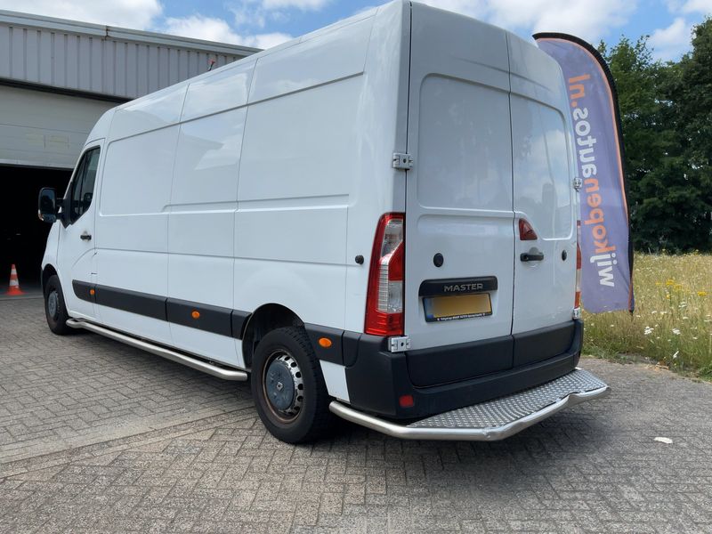 Renault Master 2.3 dCi Energy L3H2 HKa 3,5t — zdjęcie 3