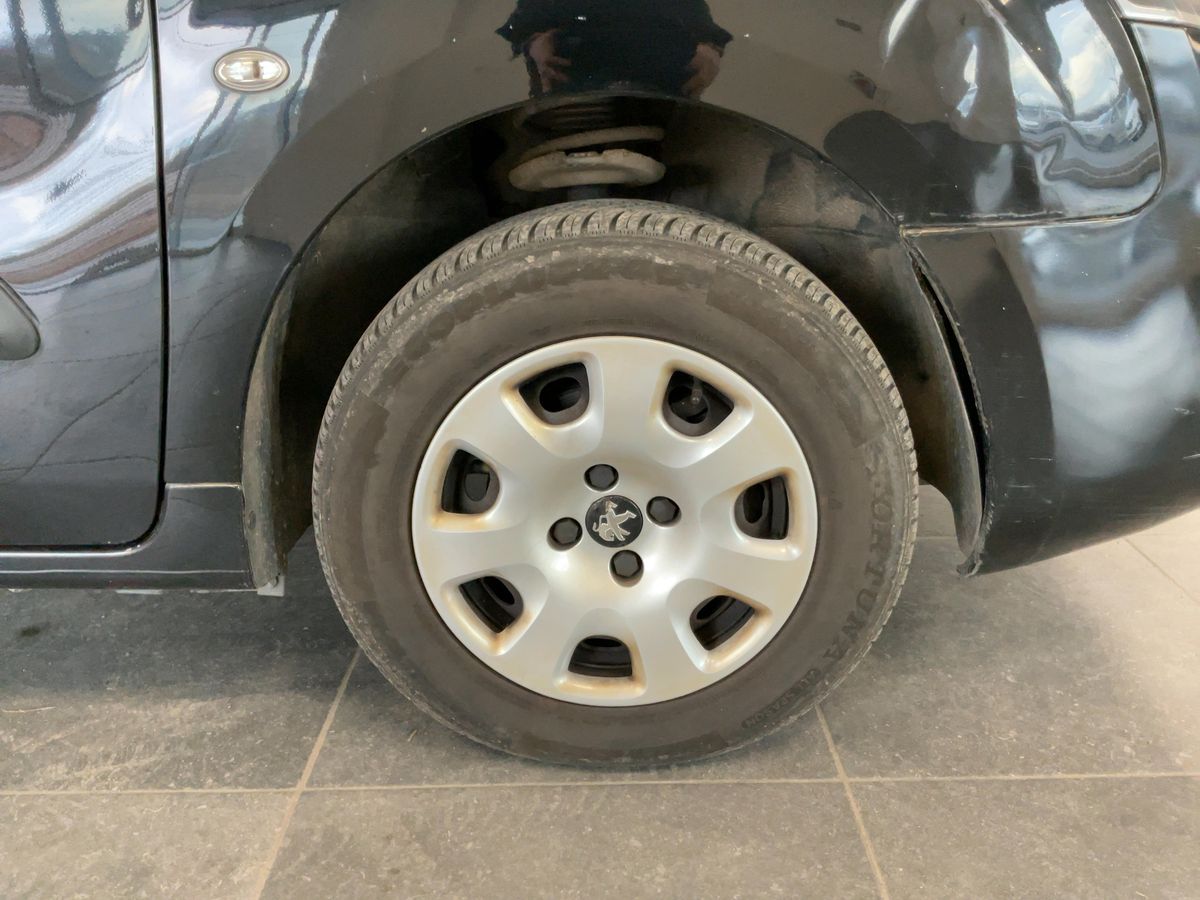 Peugeot Partner 2015 — photo 12
