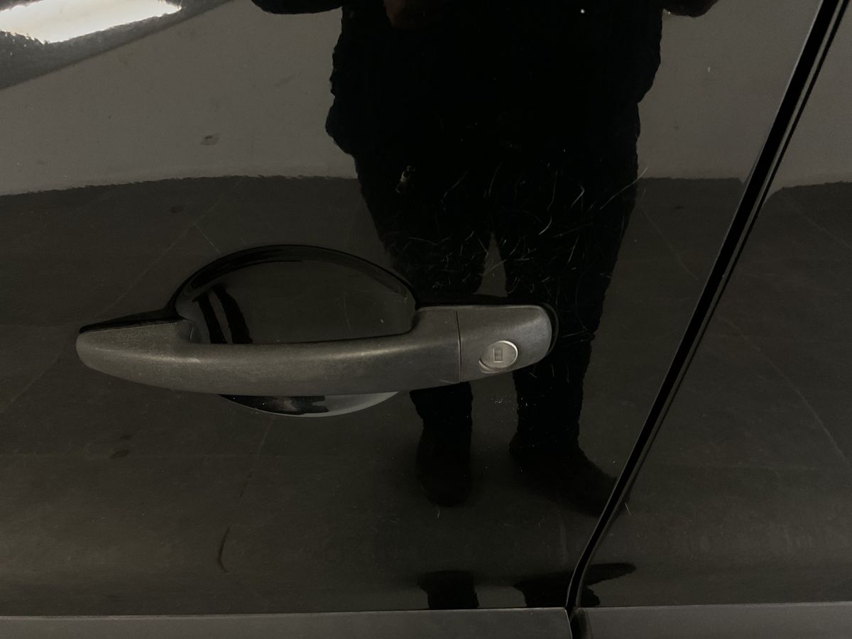 Peugeot Partner 2015 — photo 37
