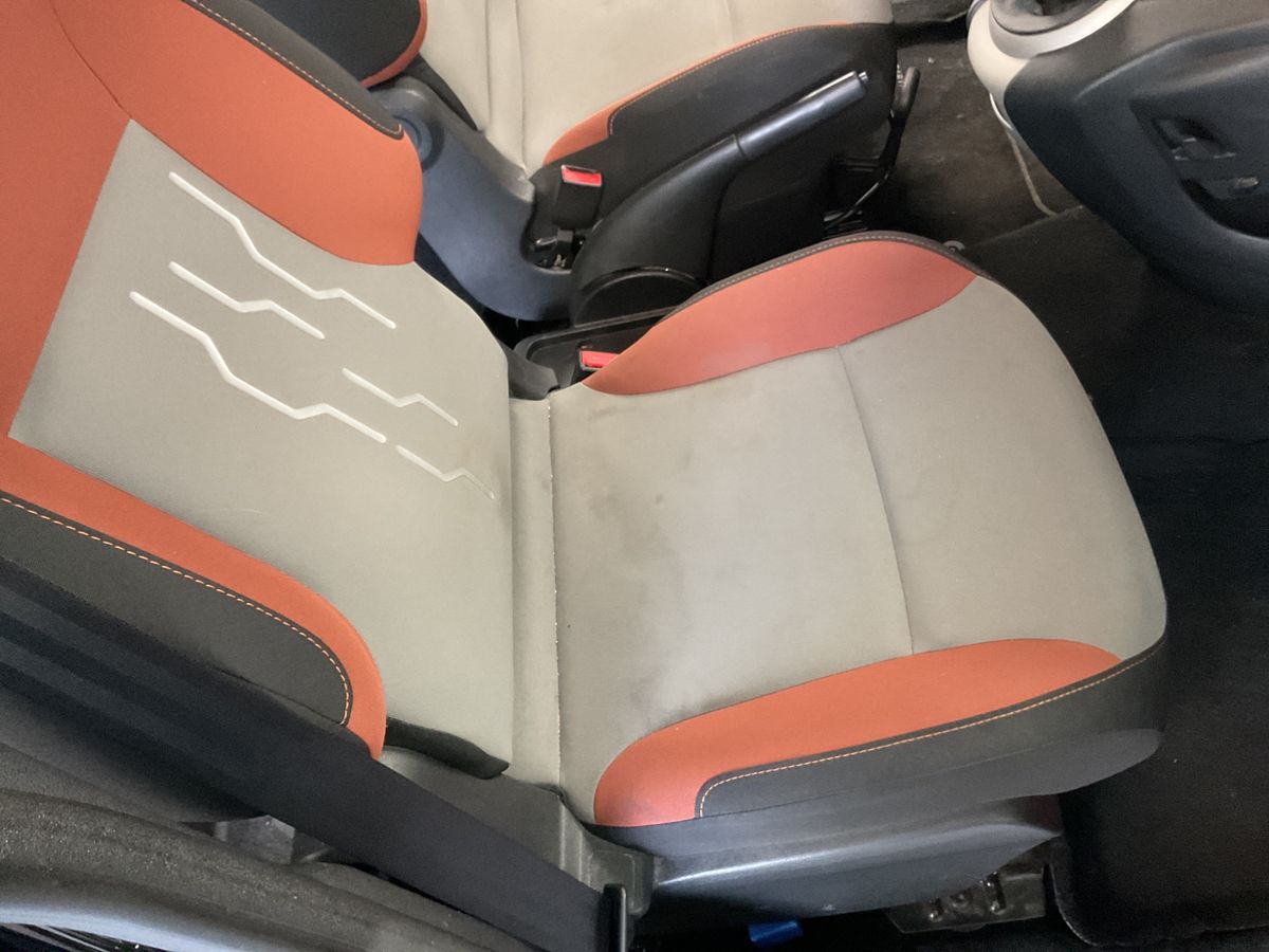 Peugeot Partner 2015 — photo 36