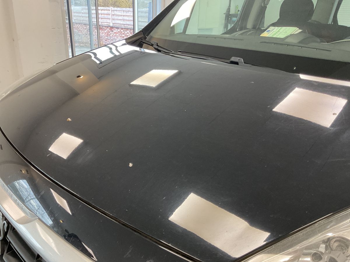 Peugeot Partner 2015 — photo 3