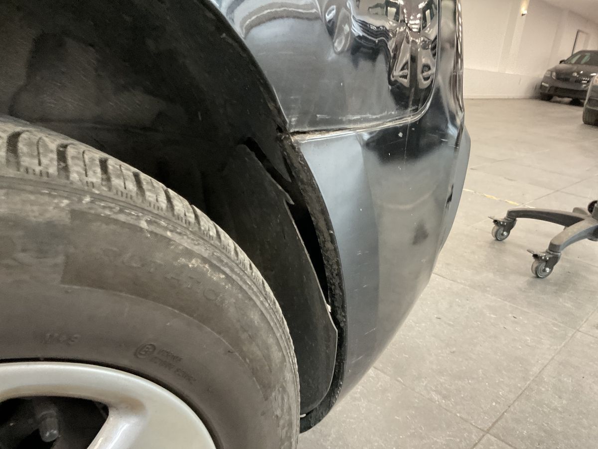 Peugeot Partner 2015 — photo 26