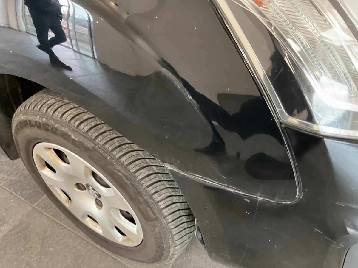 Peugeot Partner 2015 — photo 27