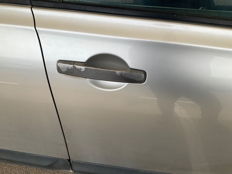 Nissan Qashqai+2 1.5 dCi Tekna 2009 – снимка 25