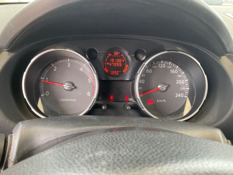 Nissan Qashqai+2 1.5 dCi Tekna — zdjęcie 13