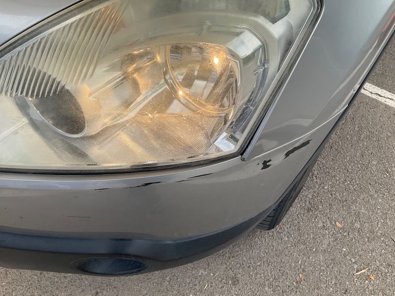 Nissan Qashqai+2 1.5 dCi Tekna 2009 – снимка 31