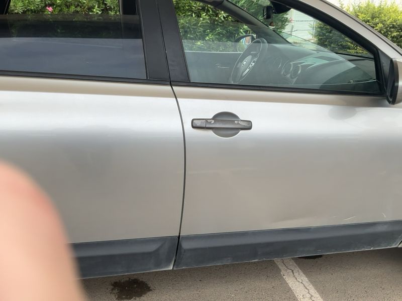 Nissan Qashqai+2 1.5 dCi Tekna — zdjęcie 7