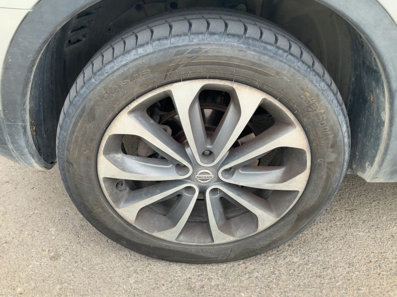 Nissan Qashqai+2 1.5 dCi Tekna 2009 – снимка 3