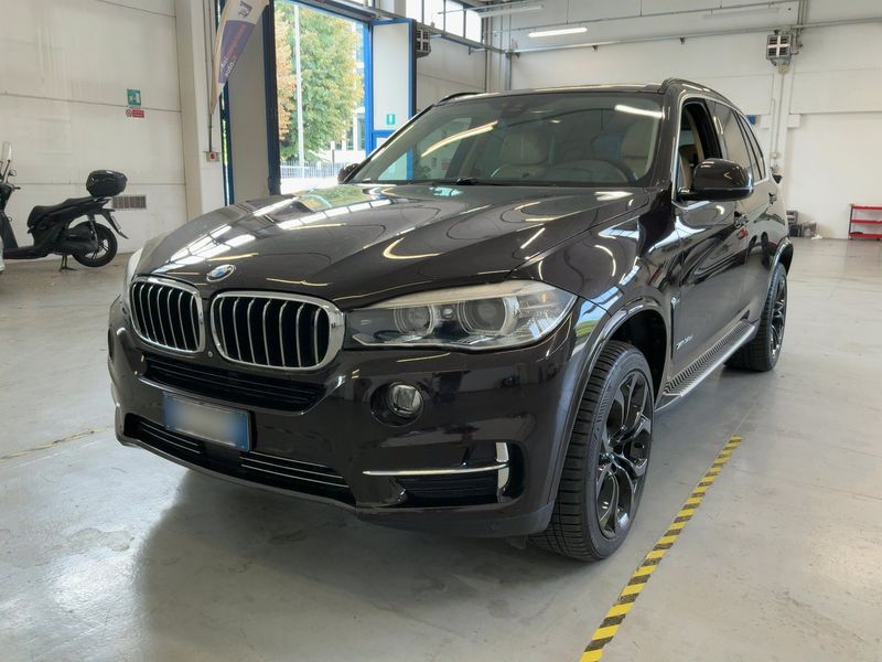 X5 xDrive 30d
