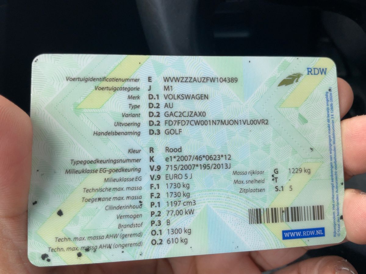Volkswagen Golf d'occasion