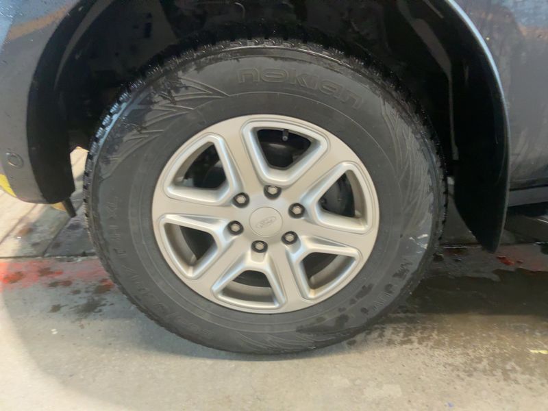 Ford Ranger 2.0 TDCi Doppelkabine 4x4 Wildtrak 2021 – снимка 3
