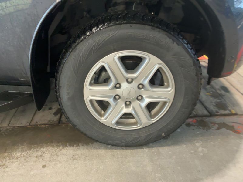 Ford Ranger 2.0 TDCi Doppelkabine 4x4 Wildtrak 2021 – снимка 11