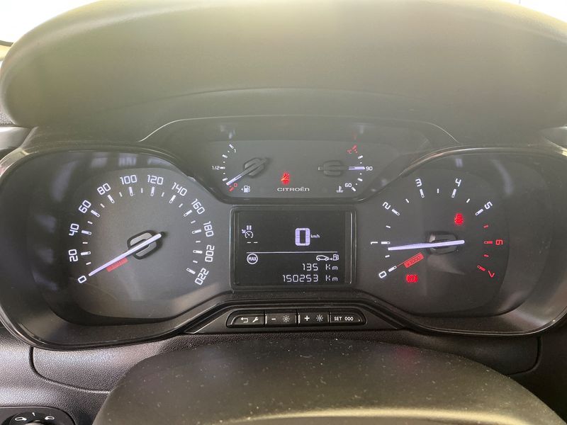 Citroen C3 1.2 VTi Feel Business — zdjęcie 13