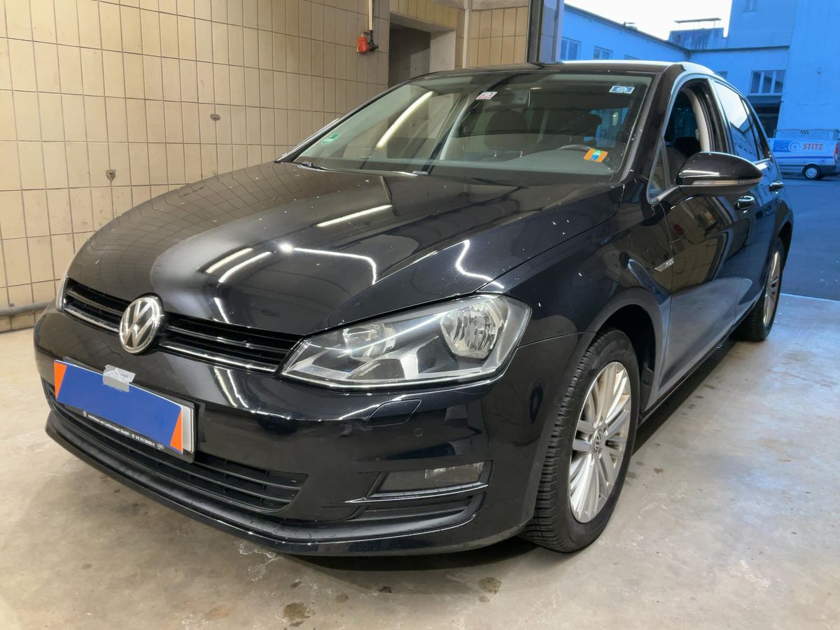 Volkswagen Golf d'occasion