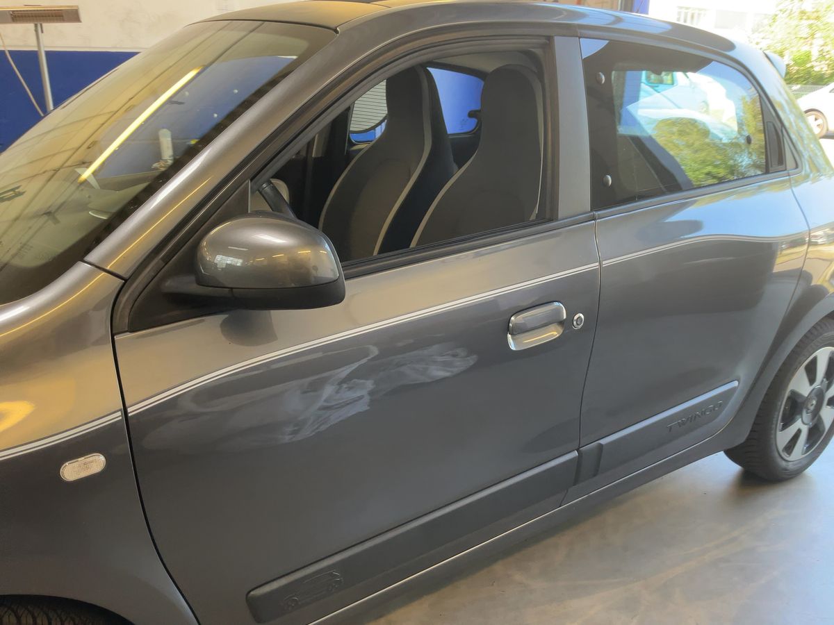 Renault Twingo d'occasion