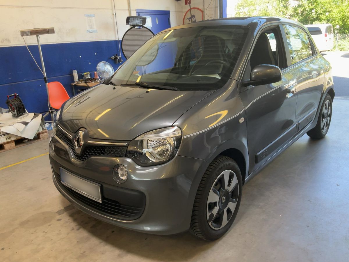 Renault Twingo 2016
