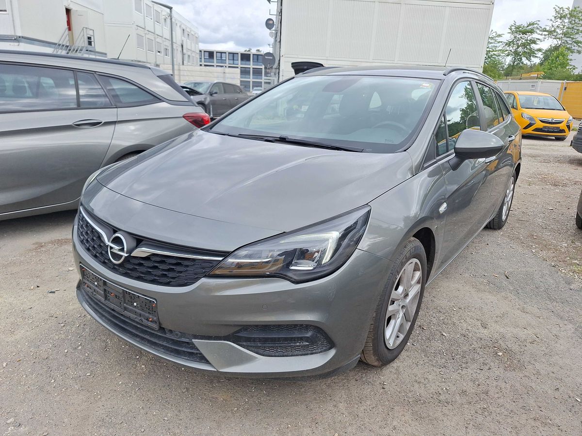 Opel Astra 2020