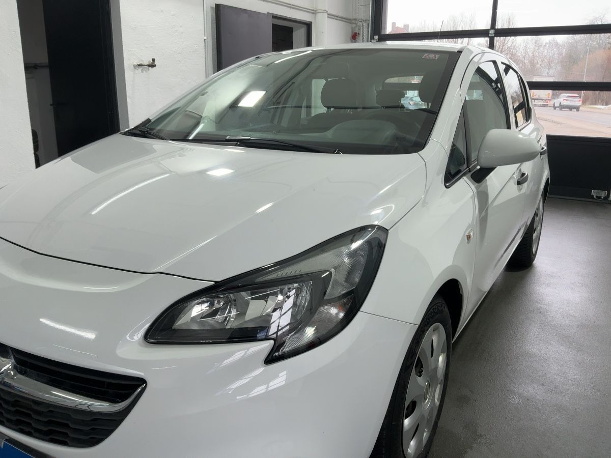 Opel Corsa d'occasion