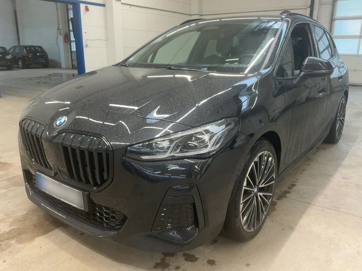 BMW 2er 2024