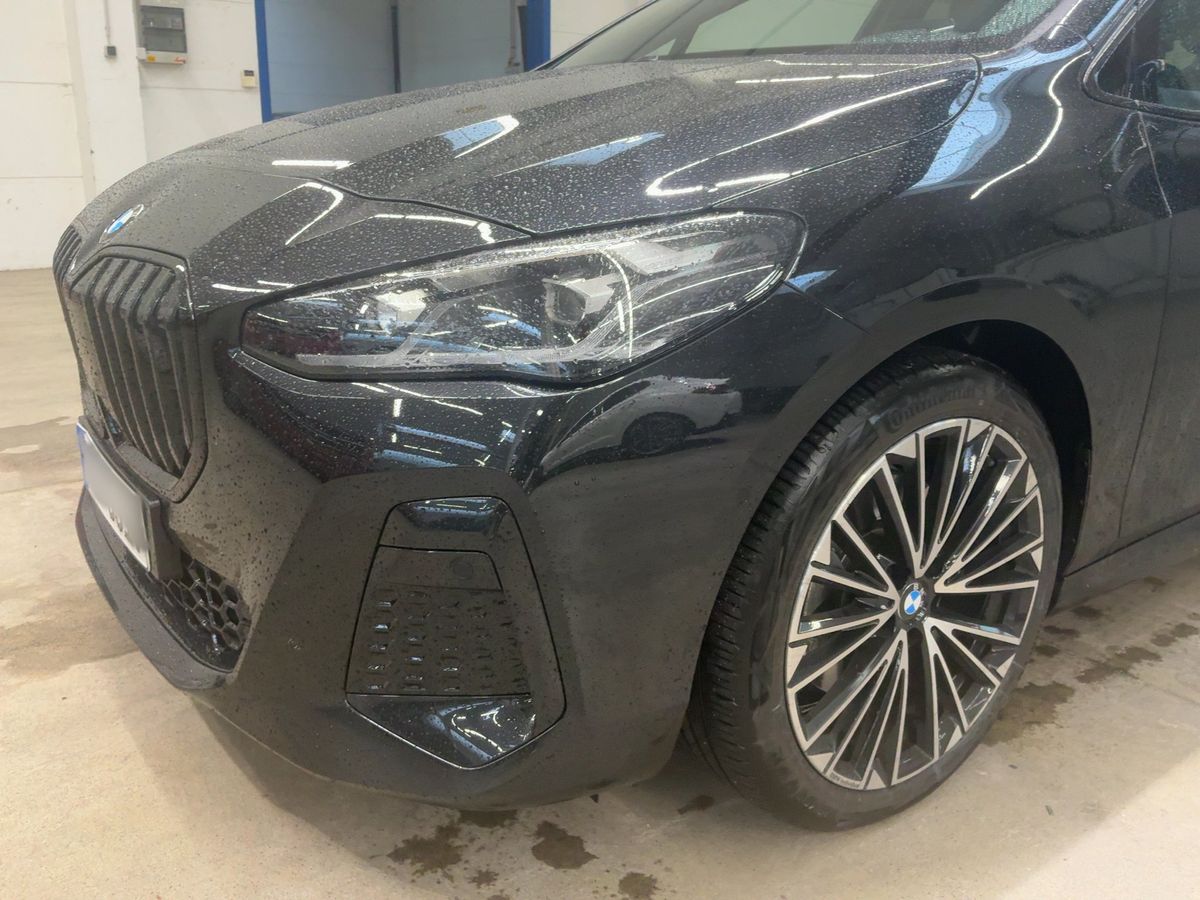 BMW 2er d'occasion