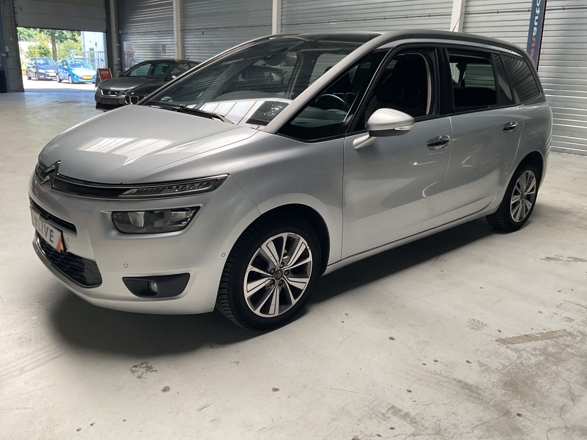 Citroen C4 2015