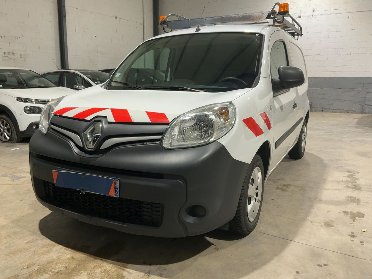 Renault Kangoo 1.5 BLUE dCi Express Extra Série Spéciale