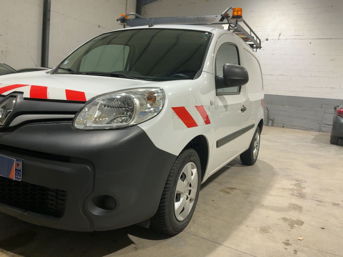 Renault Kangoo 1.5 BLUE dCi Express Extra Série Spéciale