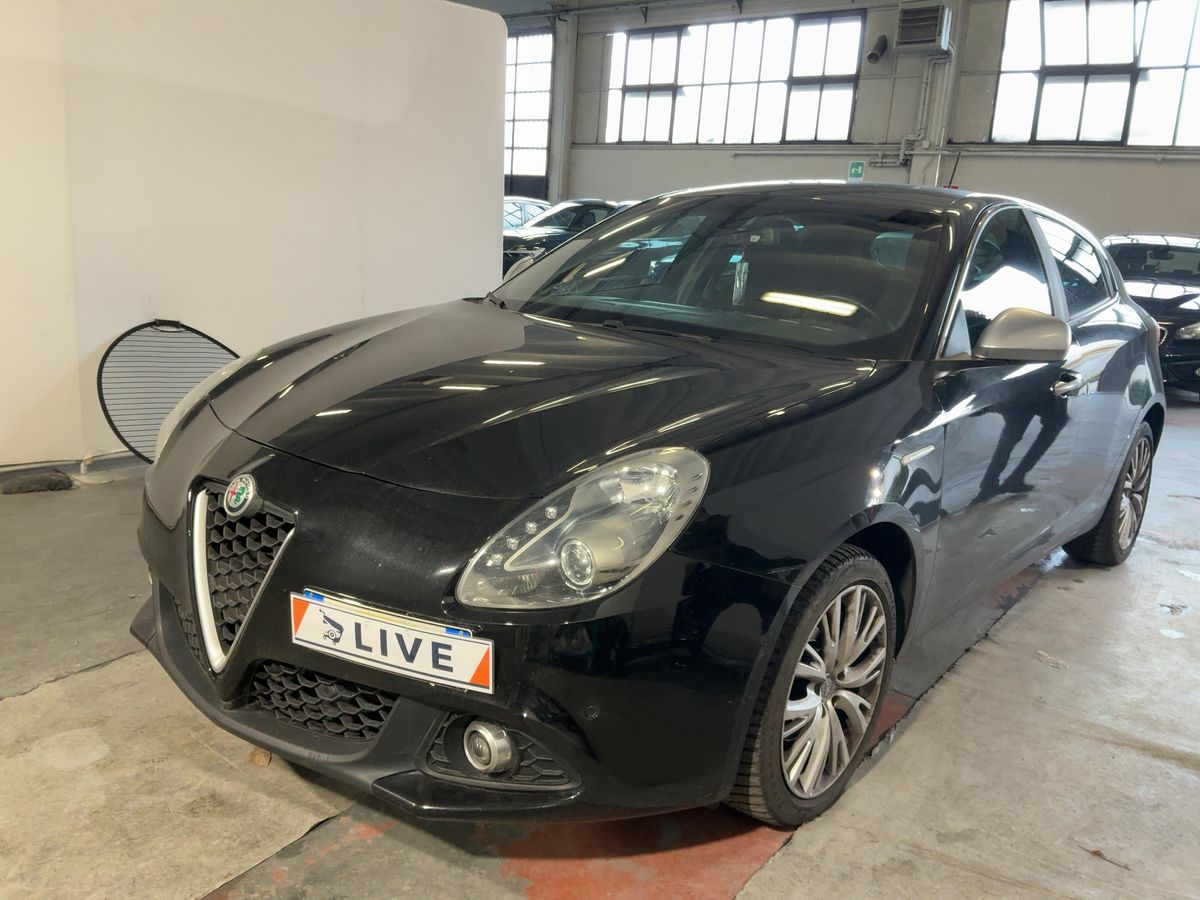 Alfa Romeo d'occasion