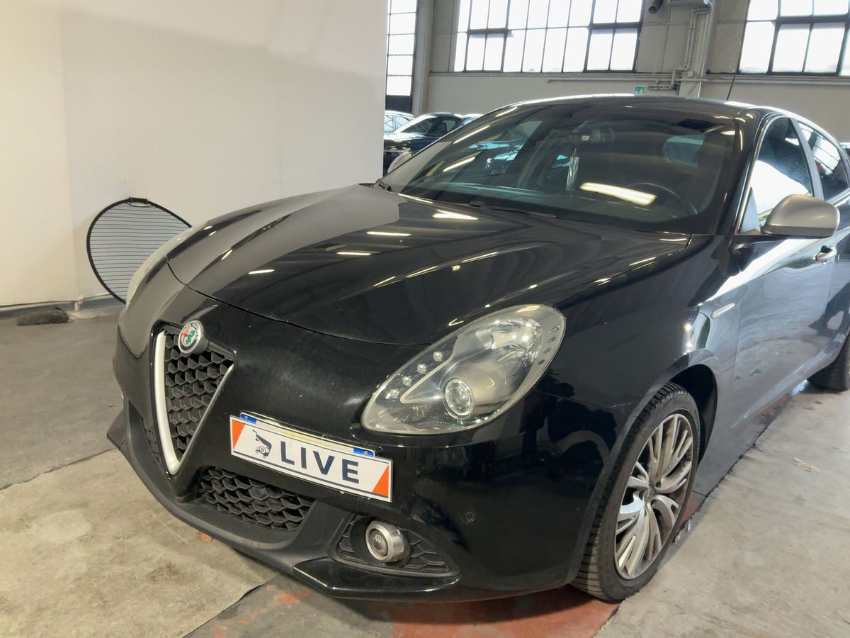 Alfa Romeo d'occasion