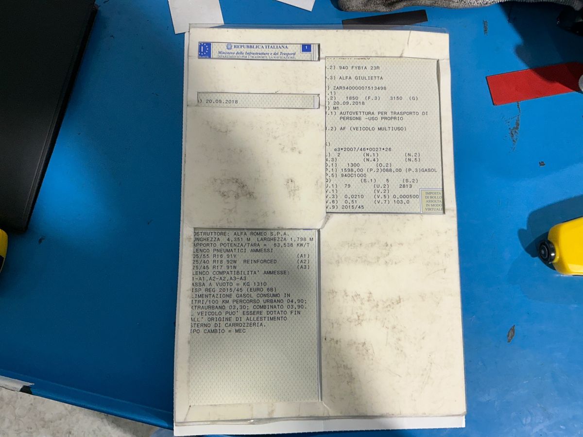 Alfa Romeo d'occasion