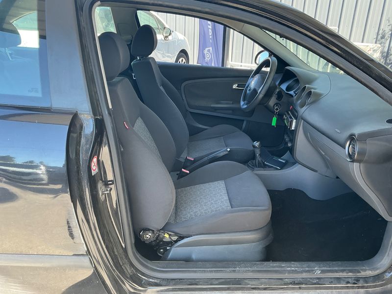 Seat Ibiza 1.2 Reference — zdjęcie 3