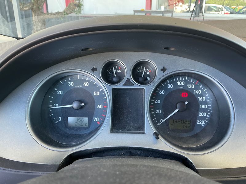 Seat Ibiza 1.2 Reference — zdjęcie 4