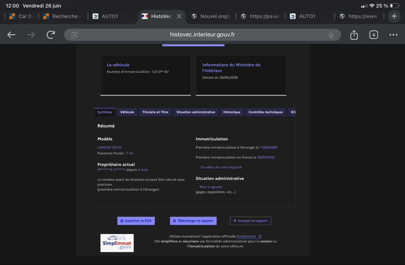 Lancia Delta 1.4 Turbo Oro — zdjęcie 6