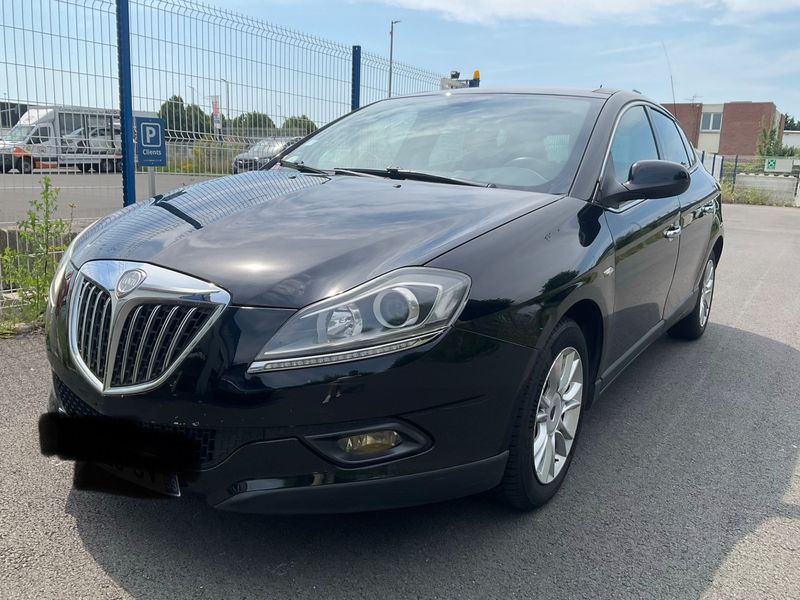 Lancia Delta 1.4 Turbo Oro