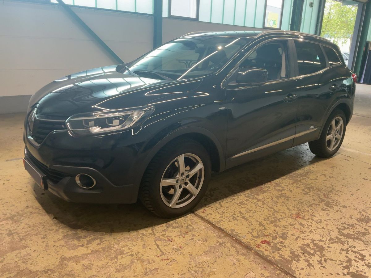 Renault Kadjar d'occasion