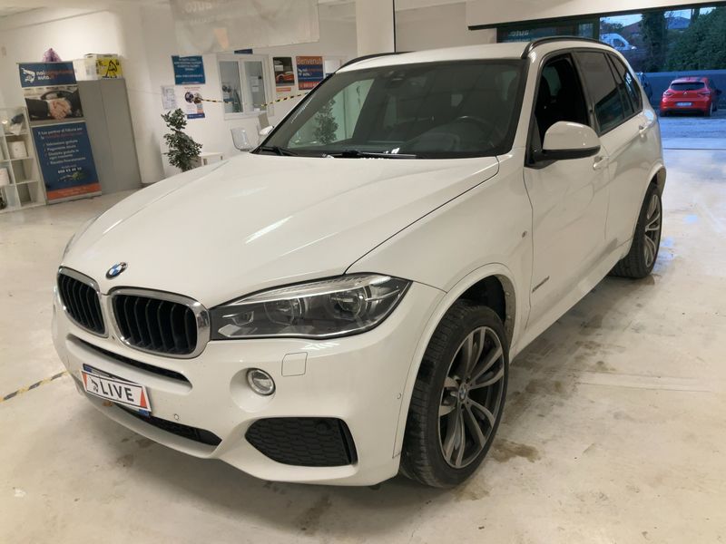 X5 xDrive 30d