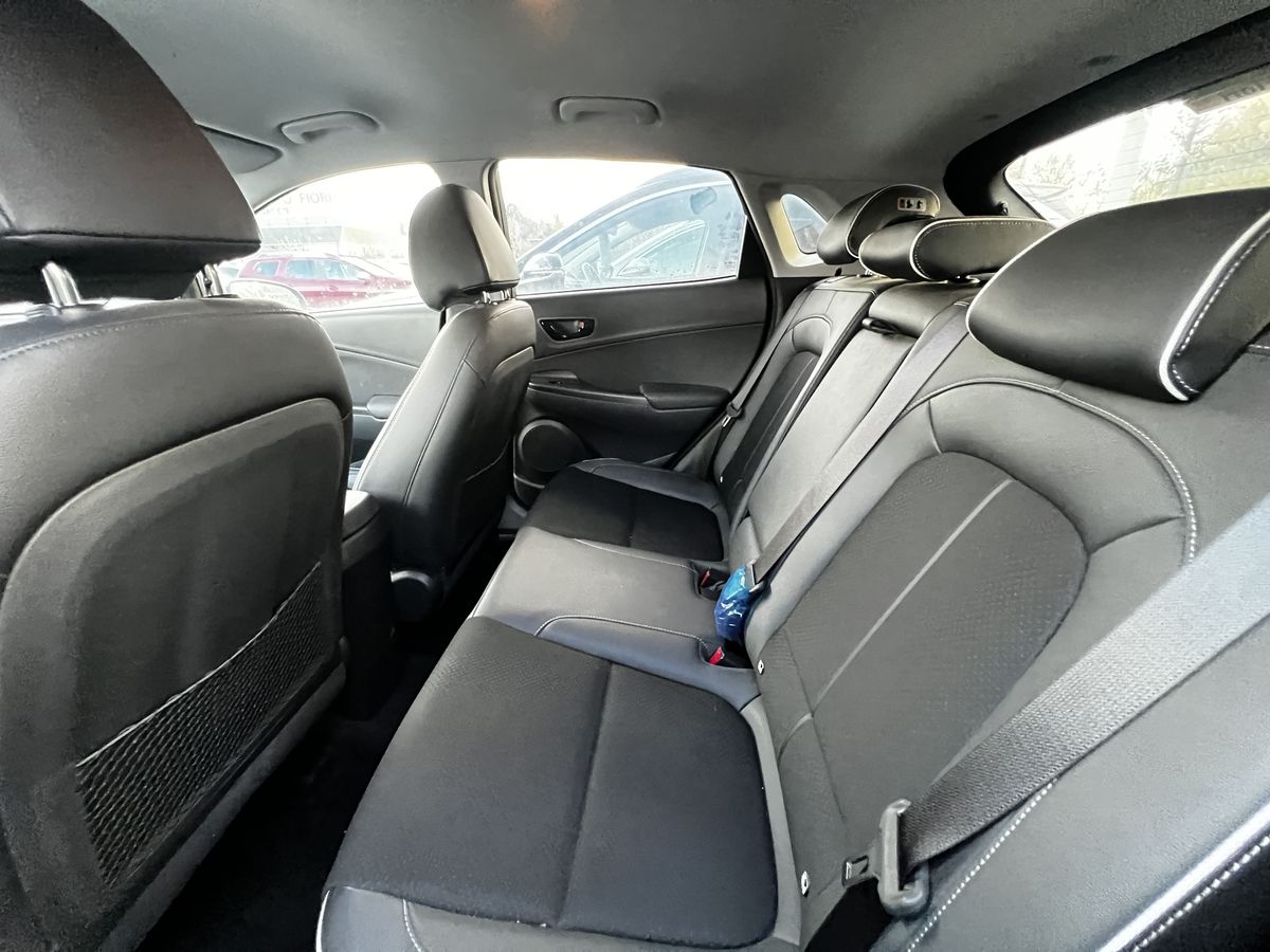 Hyundai Kona 1.6 Hybrid XPrime 2WD