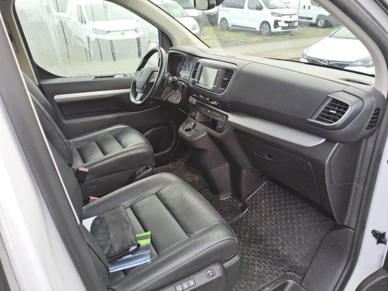 Opel Zafira d'occasion