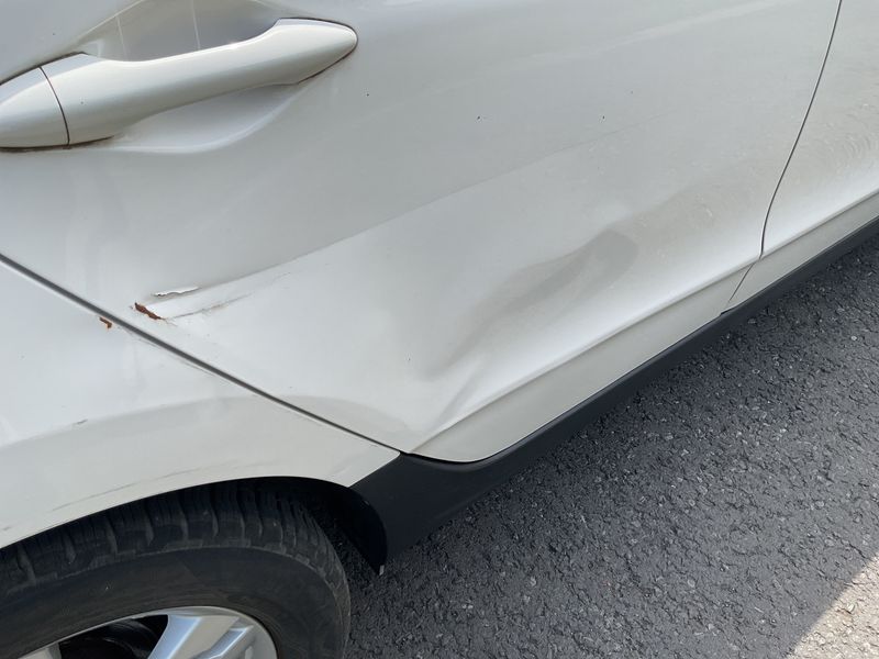 Hyundai ix35 1.7 CRDi Classic 2WD 2013 – снимка 25
