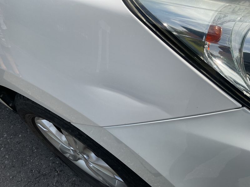 Hyundai ix35 1.7 CRDi Classic 2WD 2013 – снимка 23