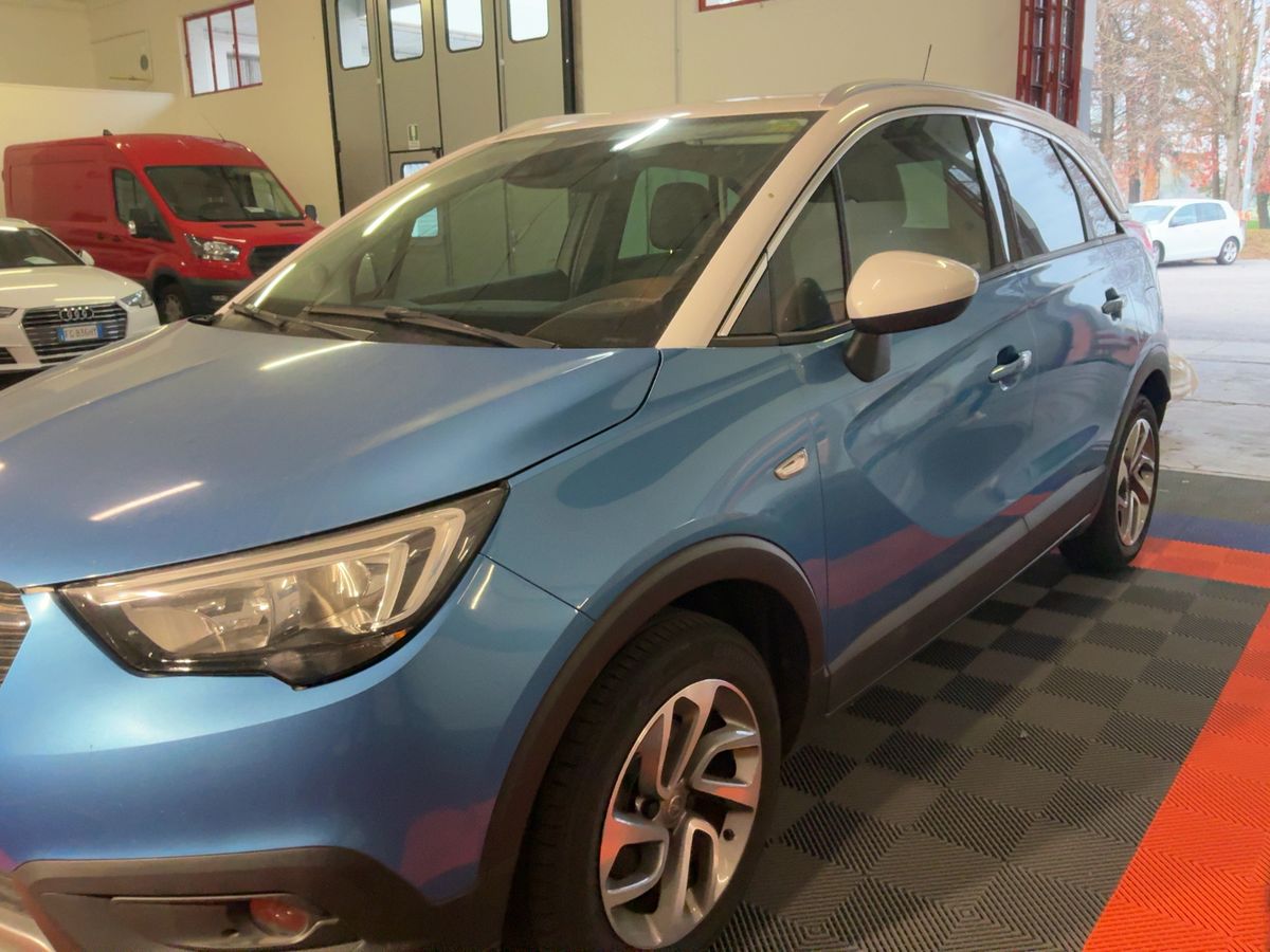 Opel Crossland X 1.6 CDTI DPF INNOVATION