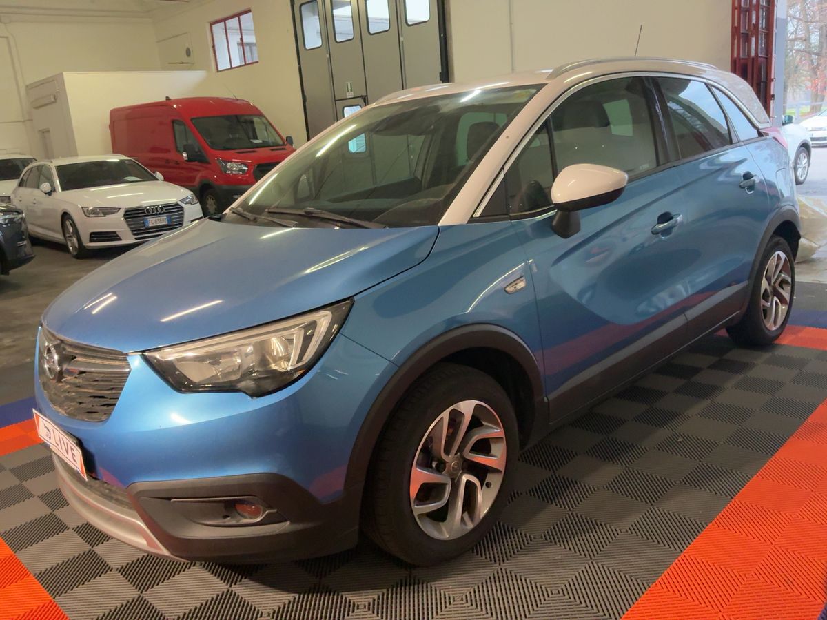 Opel Crossland X 1.6 CDTI DPF INNOVATION