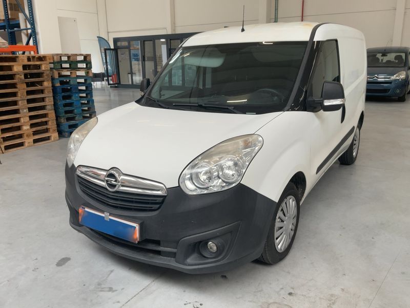 Opel Combo 1.6 CDTI Kasten L1H1 2,2t
